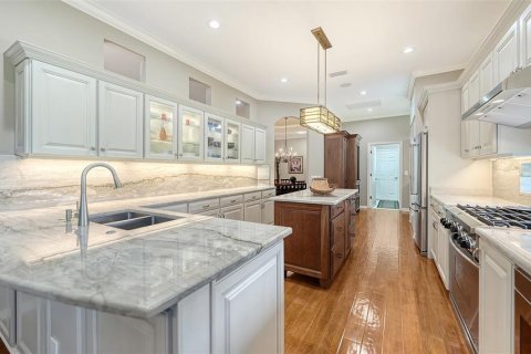 Villa ou maison à vendre à Sarasota, Floride: 3 chambres, 263.94 m2 № 2428919 - photo 26