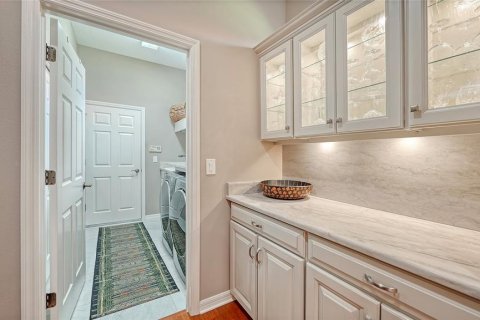 Villa ou maison à vendre à Sarasota, Floride: 3 chambres, 263.94 m2 № 2428919 - photo 30