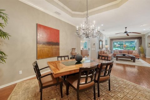 Villa ou maison à vendre à Sarasota, Floride: 3 chambres, 263.94 m2 № 2428919 - photo 8