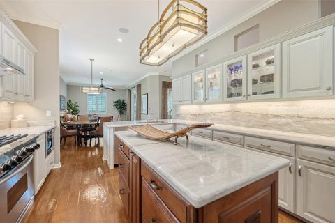 Villa ou maison à vendre à Sarasota, Floride: 3 chambres, 263.94 m2 № 2428919 - photo 29