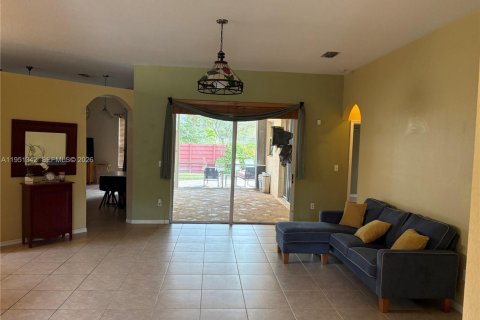 Villa ou maison à vendre à Homestead, Floride: 4 chambres, 197.14 m2 № 2006192 - photo 13