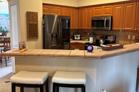 Villa ou maison à vendre à Homestead, Floride: 4 chambres, 197.14 m2 № 2006192 - photo 15