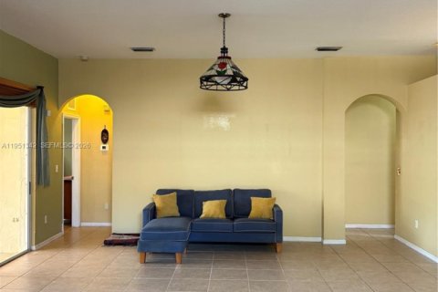 Villa ou maison à vendre à Homestead, Floride: 4 chambres, 197.14 m2 № 2006192 - photo 12