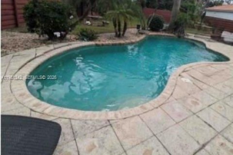 Villa ou maison à vendre à Homestead, Floride: 4 chambres, 197.14 m2 № 2006192 - photo 8