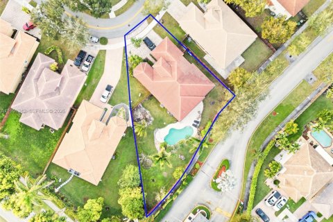 Villa ou maison à vendre à Homestead, Floride: 4 chambres, 197.14 m2 № 2006192 - photo 2