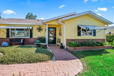 Villa ou maison à vendre à Summerfield, Floride: 2 chambres, 172.61 m2 № 2419167 - photo 28