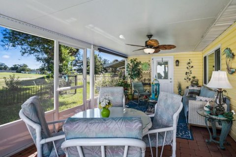 Villa ou maison à vendre à Summerfield, Floride: 2 chambres, 172.61 m2 № 2419167 - photo 24
