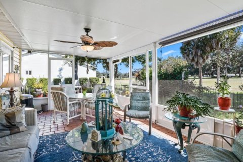Villa ou maison à vendre à Summerfield, Floride: 2 chambres, 172.61 m2 № 2419167 - photo 25