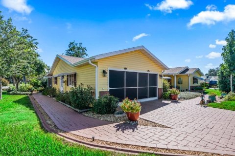Villa ou maison à vendre à Summerfield, Floride: 2 chambres, 172.61 m2 № 2419167 - photo 29