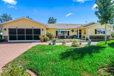 Villa ou maison à vendre à Summerfield, Floride: 2 chambres, 172.61 m2 № 2419167 - photo 2