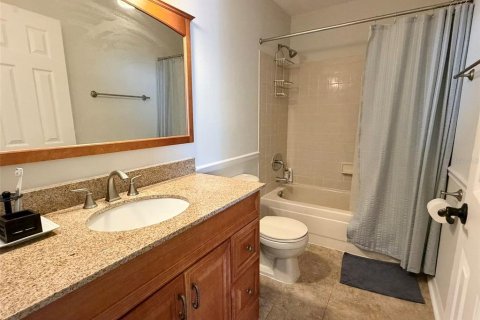 Copropriété à louer à Casselberry, Floride: 2 chambres, 106.93 m2 № 2398275 - photo 19
