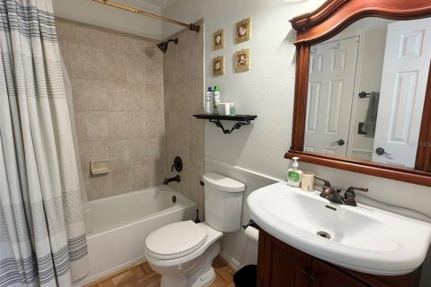 Copropriété à louer à Casselberry, Floride: 2 chambres, 106.93 m2 № 2398275 - photo 15