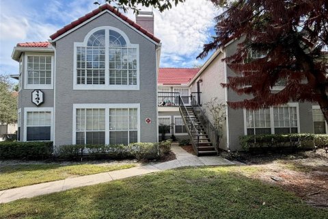 Condo à Casselberry, Floride, 2 chambres  № 2398275