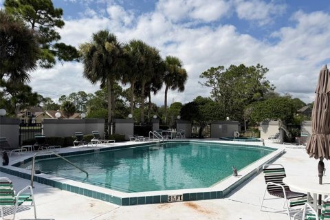 Copropriété à louer à Casselberry, Floride: 2 chambres, 106.93 m2 № 2398275 - photo 22