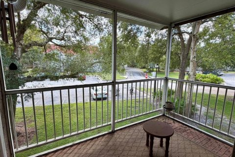 Copropriété à louer à Casselberry, Floride: 2 chambres, 106.93 m2 № 2398275 - photo 20