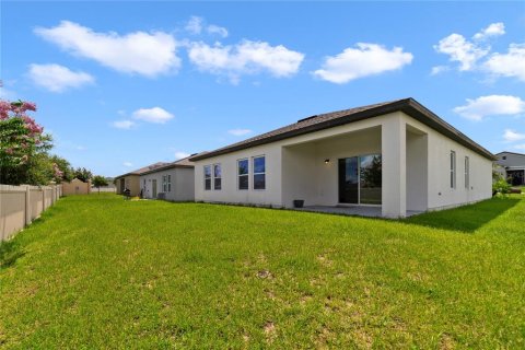 Casa en venta en Haines City, Florida, 4 dormitorios, 169.55 m2 № 1805725 - foto 22