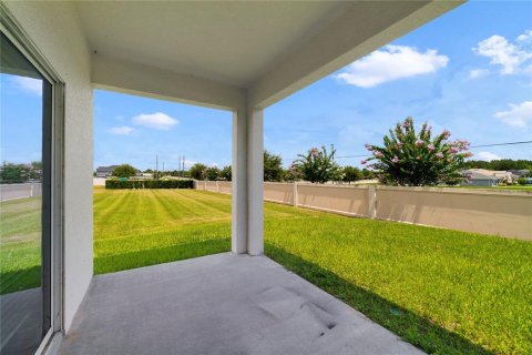 Casa en venta en Haines City, Florida, 4 dormitorios, 169.55 m2 № 1805725 - foto 23