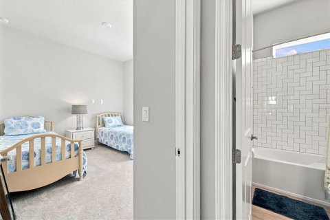 Touwnhouse à louer à Sarasota, Floride: 3 chambres, 173.36 m2 № 2430789 - photo 27