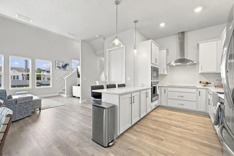 Touwnhouse à louer à Sarasota, Floride: 3 chambres, 173.36 m2 № 2430789 - photo 16