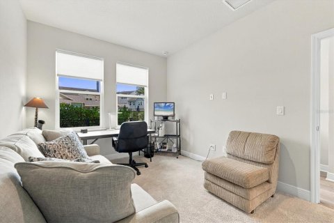 Touwnhouse à louer à Sarasota, Floride: 3 chambres, 173.36 m2 № 2430789 - photo 7