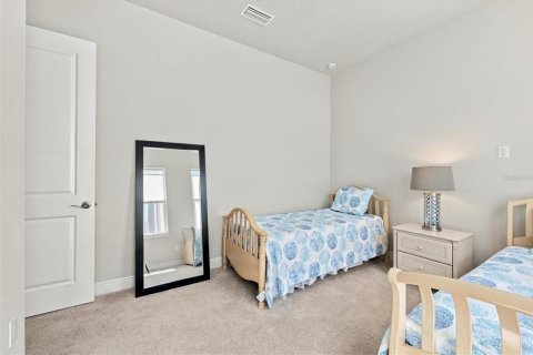 Touwnhouse à louer à Sarasota, Floride: 3 chambres, 173.36 m2 № 2430789 - photo 26