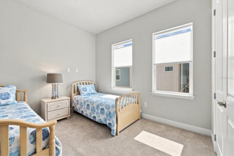 Touwnhouse à louer à Sarasota, Floride: 3 chambres, 173.36 m2 № 2430789 - photo 25