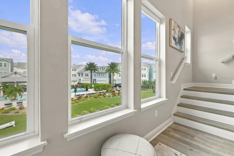Touwnhouse à louer à Sarasota, Floride: 3 chambres, 173.36 m2 № 2430789 - photo 23