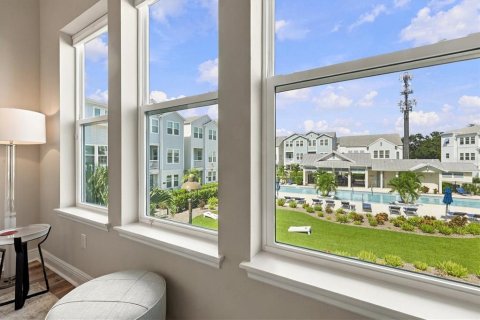 Touwnhouse à louer à Sarasota, Floride: 3 chambres, 173.36 m2 № 2430789 - photo 24
