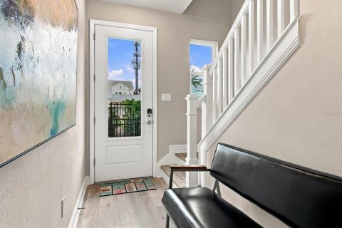 Touwnhouse à louer à Sarasota, Floride: 3 chambres, 173.36 m2 № 2430789 - photo 6