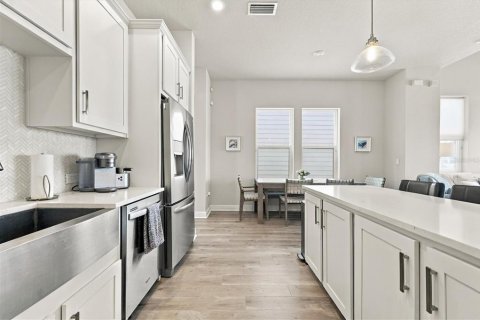 Touwnhouse à louer à Sarasota, Floride: 3 chambres, 173.36 m2 № 2430789 - photo 19