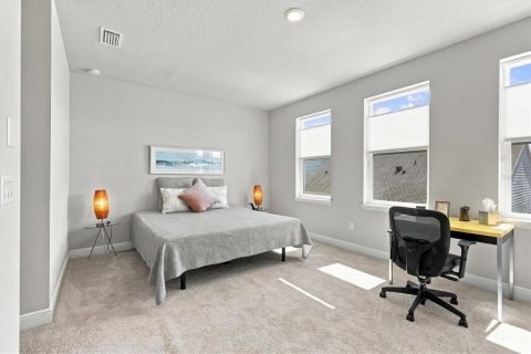 Touwnhouse à louer à Sarasota, Floride: 3 chambres, 173.36 m2 № 2430789 - photo 30