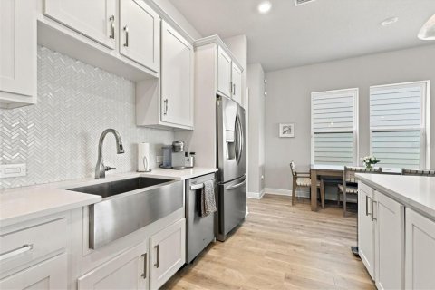 Touwnhouse à louer à Sarasota, Floride: 3 chambres, 173.36 m2 № 2430789 - photo 21