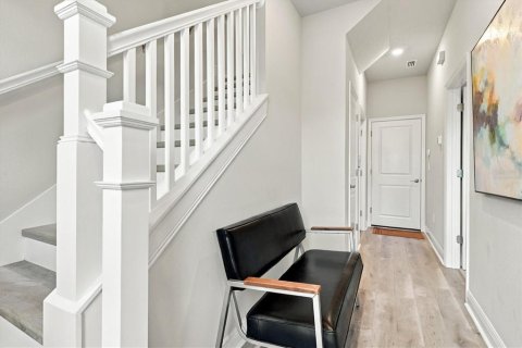 Touwnhouse à louer à Sarasota, Floride: 3 chambres, 173.36 m2 № 2430789 - photo 5