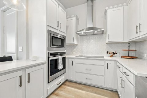 Touwnhouse à louer à Sarasota, Floride: 3 chambres, 173.36 m2 № 2430789 - photo 18