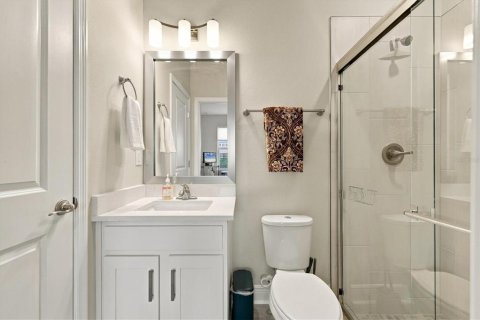 Touwnhouse à louer à Sarasota, Floride: 3 chambres, 173.36 m2 № 2430789 - photo 9