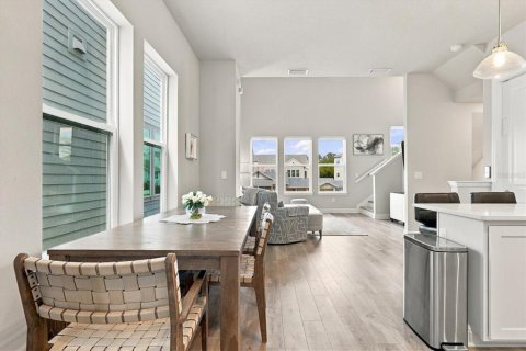 Touwnhouse à louer à Sarasota, Floride: 3 chambres, 173.36 m2 № 2430789 - photo 22