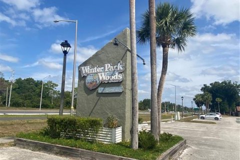 Condo in Winter Park, Florida, 3 bedrooms  № 1716517 - photo 15