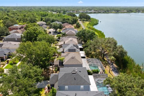 House in Riverview, Florida 3 bedrooms, 221.2 sq.m. № 1652251 - photo 3
