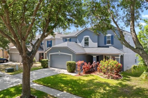 House in Riverview, Florida 3 bedrooms, 221.2 sq.m. № 1652251 - photo 2