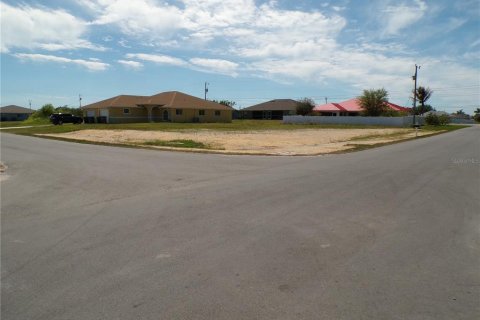 Terreno en venta en Cape Coral, Florida № 2096893 - foto 6