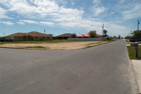 Terreno en venta en Cape Coral, Florida № 2096893 - foto 5