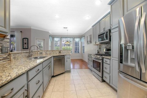 Casa en venta en DeLand, Florida, 2 dormitorios, 133.69 m2 № 1545617 - foto 9