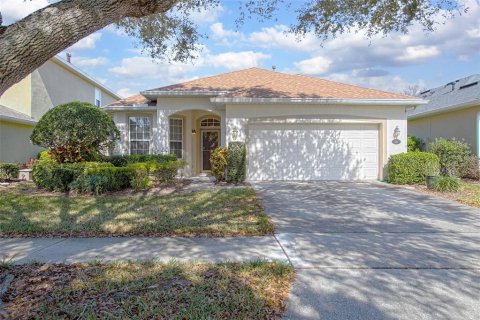 Casa en venta en DeLand, Florida, 2 dormitorios, 133.69 m2 № 1545617 - foto 1