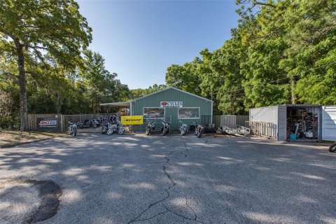 Commercial property in Brooksville, Florida 195.09 sq.m. № 1082747 - photo 11