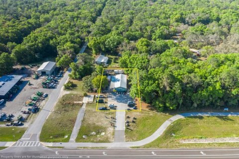 Commercial property in Brooksville, Florida 195.09 sq.m. № 1082747 - photo 2