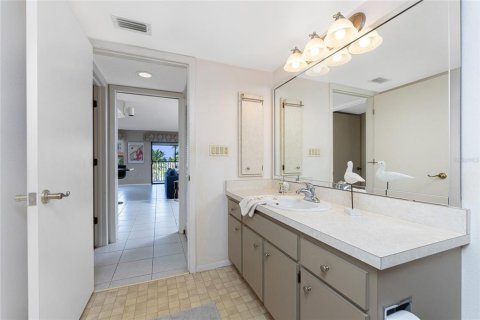 Copropriété à vendre à Punta Gorda, Floride: 2 chambres, 140.84 m2 № 2118640 - photo 27