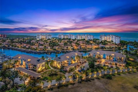 Condo à Punta Gorda, Floride, 2 chambres  № 2118640