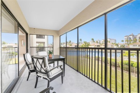 Copropriété à vendre à Punta Gorda, Floride: 2 chambres, 140.84 m2 № 2118640 - photo 11