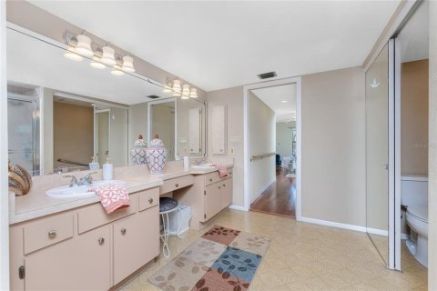 Copropriété à vendre à Punta Gorda, Floride: 2 chambres, 140.84 m2 № 2118640 - photo 22