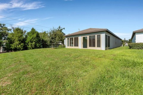 Villa ou maison à louer à Thonotosassa, Floride: 4 chambres, 223.89 m2 № 2149914 - photo 20